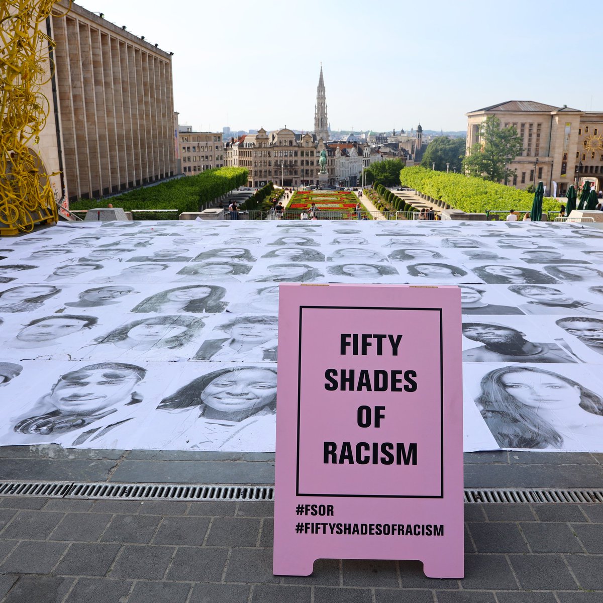 FiftyRacism's tweet photo. https://t.co/On8uw3rygN