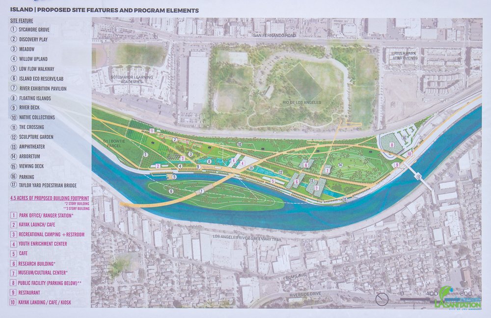 LACitySAN's tweet photo. For #WorldEnvironmentDay we announced that @LACity will receive $500,000 from the @EPA to clean up the #TaylorYard River Park #brownfields site, 12.5 acres within a former railyard property. Learn more about #brownfieldsLA programs at https://t.co/G6trAZ2v96 

#environment #soil https://t.co/0LSl9KBR6o