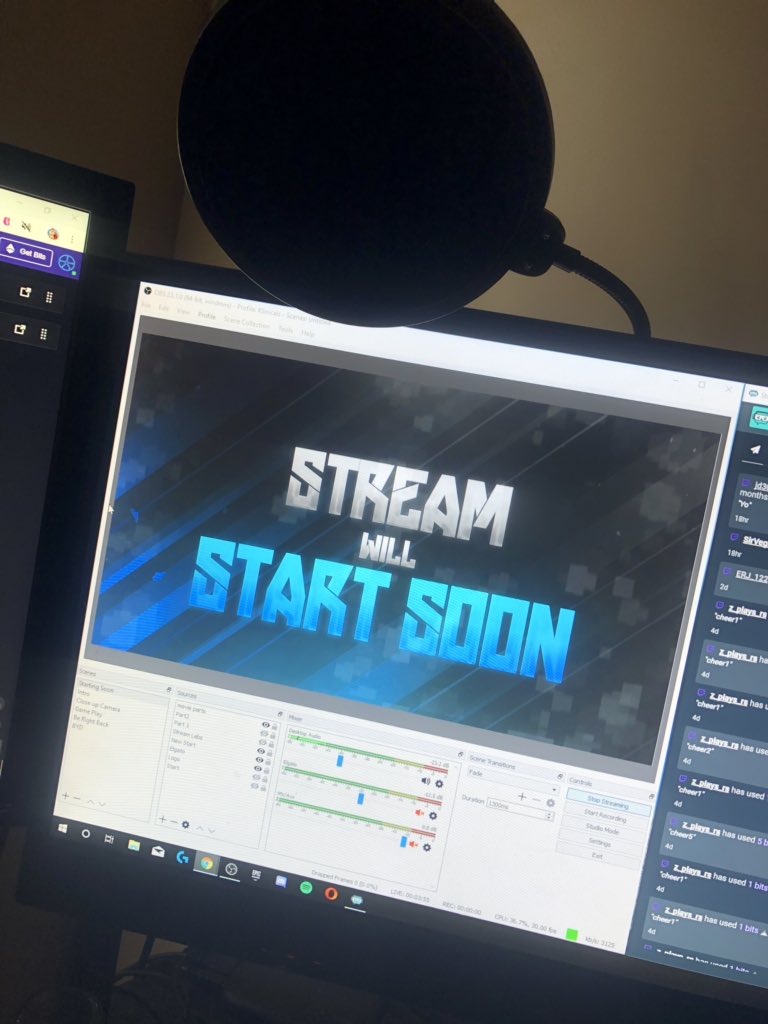 OldManOlaf's tweet photo. Goats will be Goats. Iβll just be a sheep! Get in here right MEOW!
https://t.co/rIdpEPNrHy
Where are 3 subs away from a new emote and maybe Iβll just gift them to supports!
#OldManCrew #Disney #DatKnee #Snowgies #SupportSmallStreamers https://t.co/aUlSiOyKPF