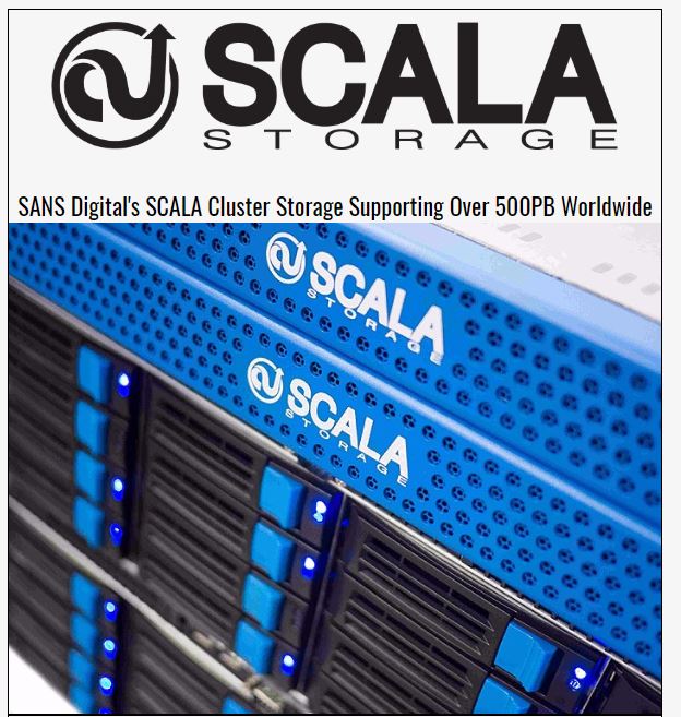 ScalaStorage's tweet image. 