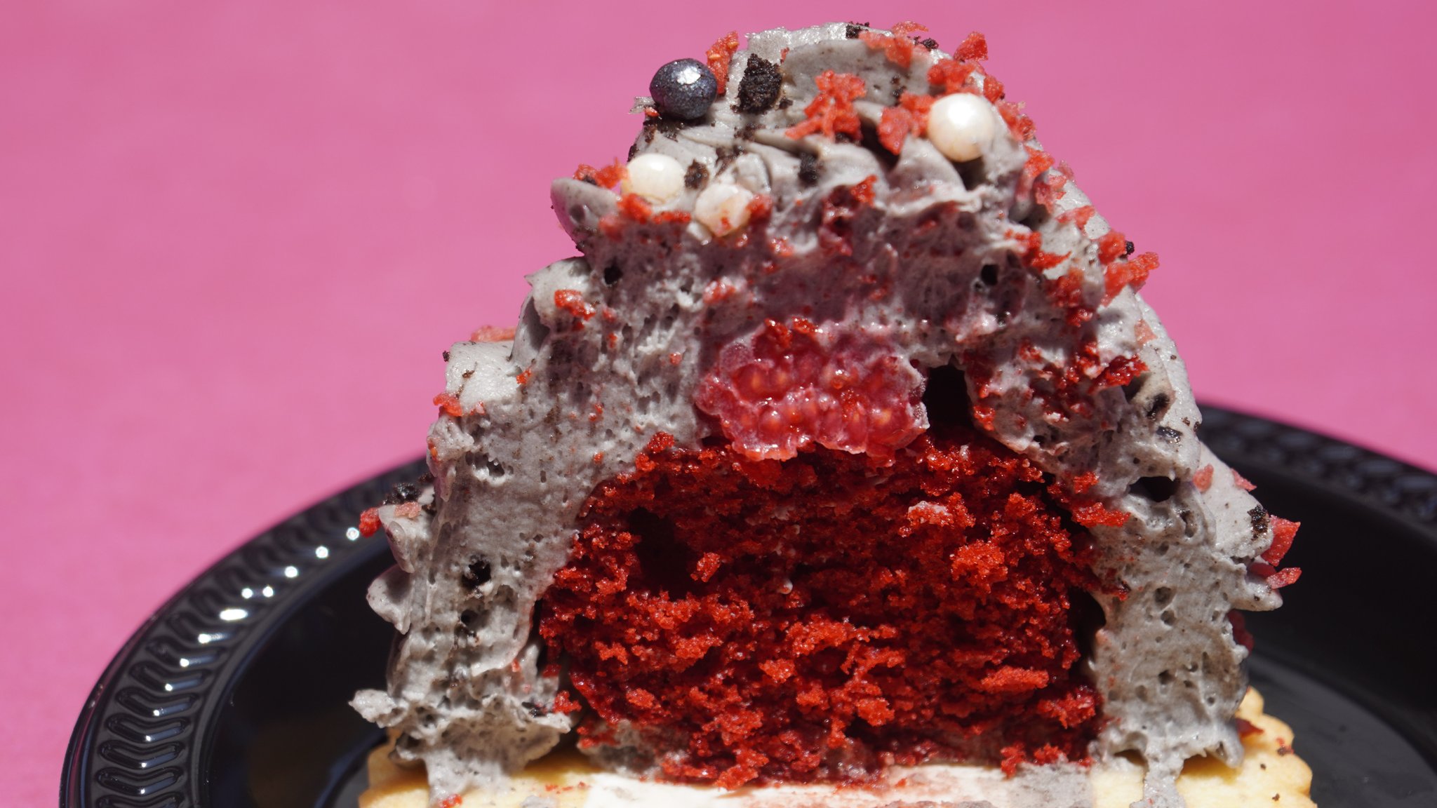 Bioreconstruct Dissection Of A Grey Stuff Gateau At Red Rose Tavern In Disneyland It Really Is Delicious Bioreconstruct Dissection Of A Grey Stuff Gateau At Red Rose Tavern In Disneyland It Really Is Delicious