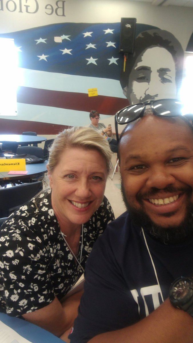 MrAaronBerry's tweet photo. #HCPSCoachEdCamp https://t.co/TkDyqUemkR
