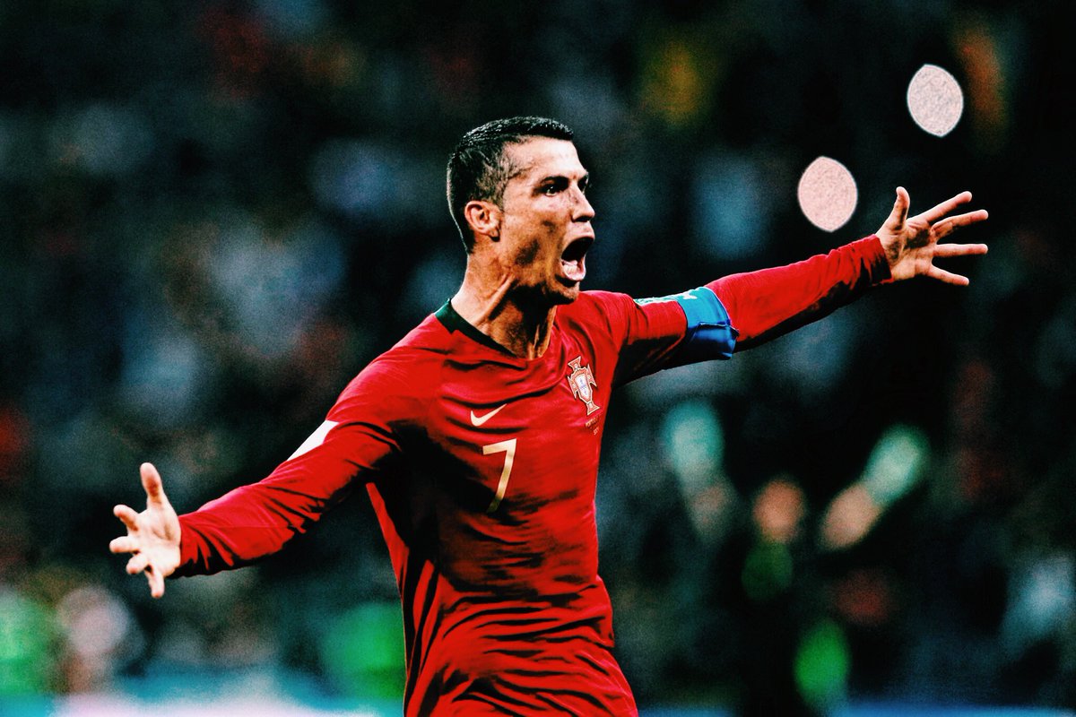 TeamCRonaldo's tweet photo. He has also scored in all of the following competitions: 

✔︎ Euro 2004 
✔︎ World Cup 2006 
✔︎ Euro 2008 
✔︎ World Cup 2010 
✔︎ Euro 2012 
✔︎ World Cup 2014 
✔︎ Euro 2016 
✔︎ Confederations Cup 2017 
✔︎ World Cup 2018 
✔︎ Nations League 2019. https://t.co/8tjTolGmXy