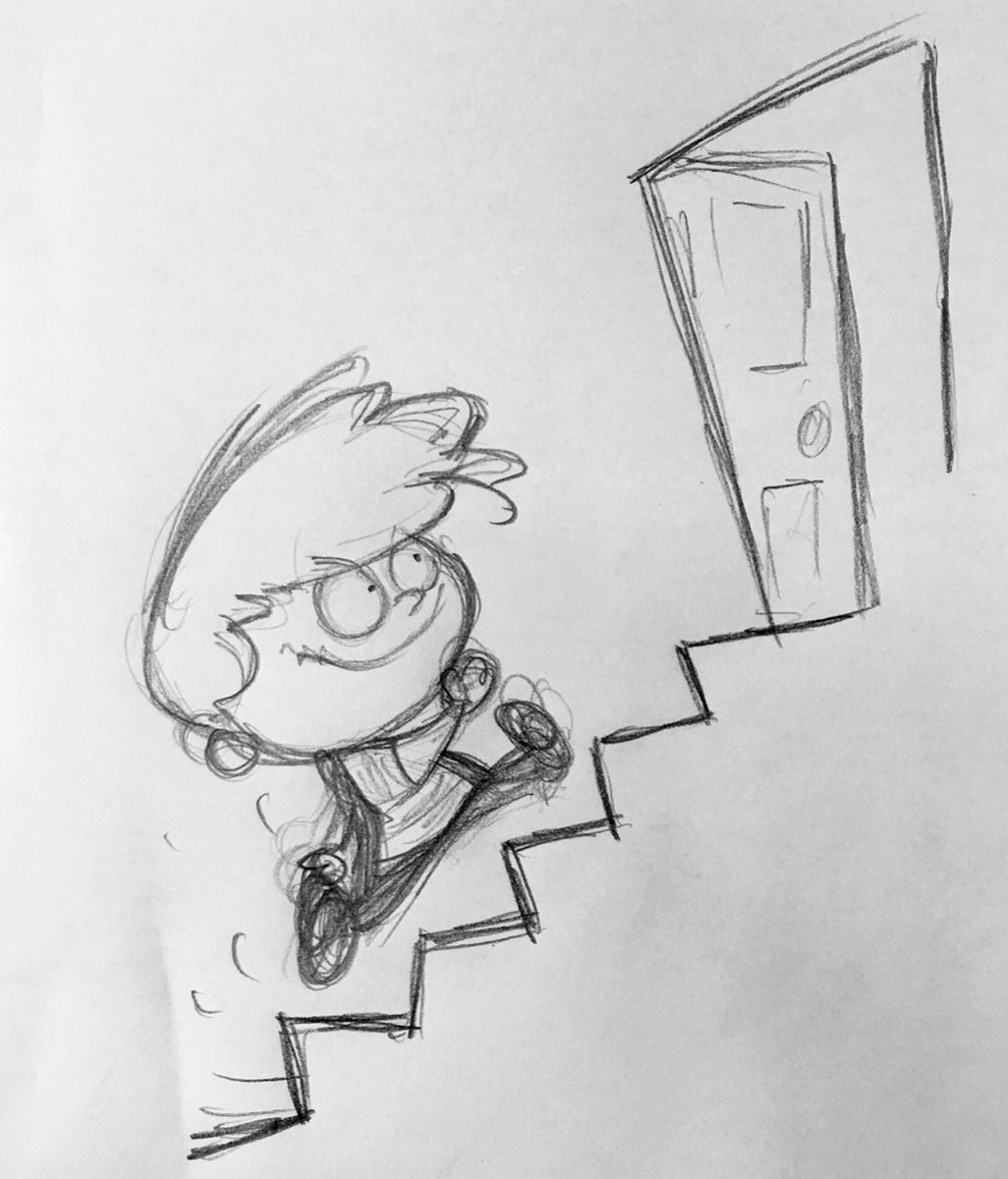 PaulRigbywrites's tweet image. If you pledge for the ‘Original Donald Sketches’ edition of #DontDoThatDonald these are some of the unique, hand-drawn and personally SIGNED sketches you could receive (all have become images in the book).
4 have gone already, only a few left now . . .
unbound.com/books/dont-do-…