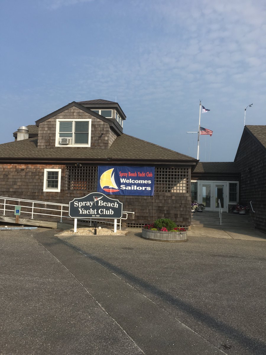 SprayYacht's tweet photo. Ready to host US Sailing Multihull Championship and Division 11 Hobie Regatta! https://t.co/nkVQXKraIR