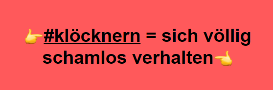 PapaB3ll3's tweet photo. @RAStadler #klöcknern in perfektion 😉 https://t.co/yDKRLokuwV