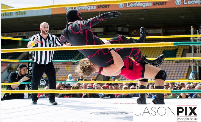 S U P L E X #waw #suplex #wrestling #BritishWrestling #ukwrestling