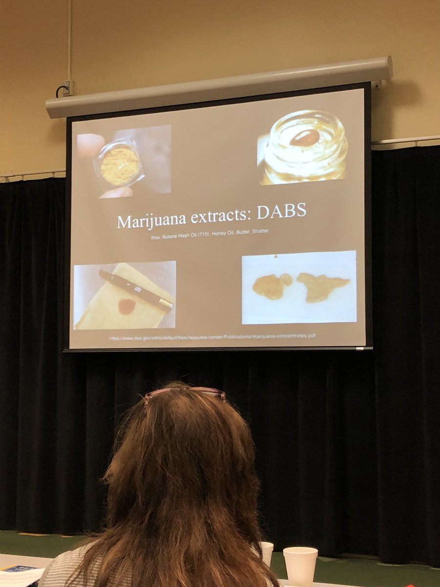 SheriShelby1's tweet photo. LCSD attending MSNA conference are learning about how to handle trauma, what new drugs our students have access to and the deep web.#LCSDExcellence #SchoolNurses #MSNA19 https://t.co/d4XBaLjK9J