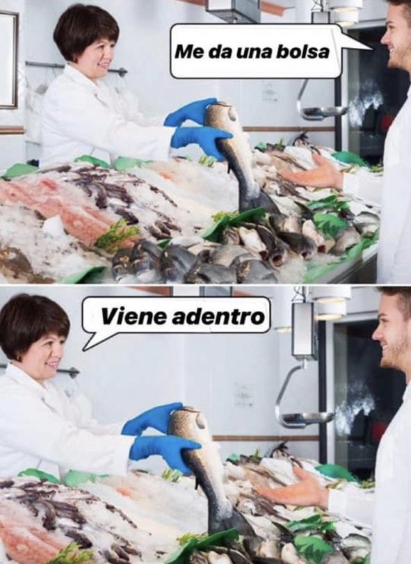 UnaGeek's tweet photo. Así estamos. https://t.co/WjXYHxna66