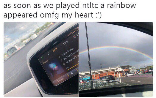 ennassivalenti1's tweet photo. 🌫🌈 https://t.co/LftAReJQ7N