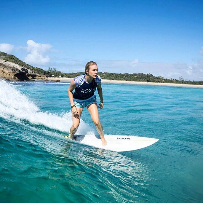 Why do we surf? The video below in collaboration with <a href="/AdobePremiere/">adobevideocreators</a> Pro attempts to explain my reasoning 🌊 youtu.be/TfyilYVvXSo