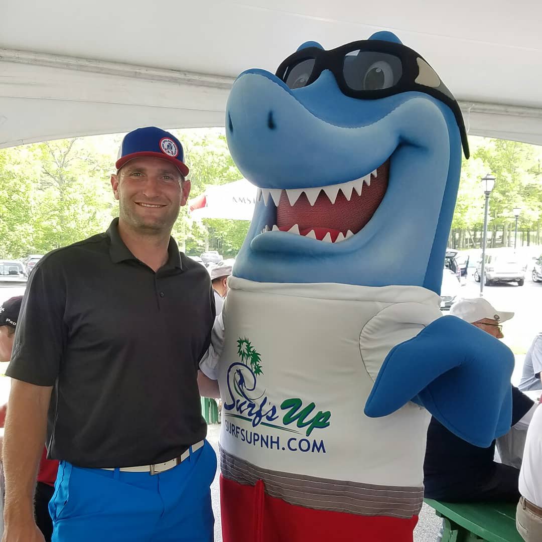It was an AWESOME day #GolfingForGood at the 29th annual PAL Golf Classic! Thank you so much to all the golfers, sponsors, & volunteers that made this day happen. 
We truly appreciate your support for PAL youth!! #BeAPAL 
#EveryKidDeservesAPAL