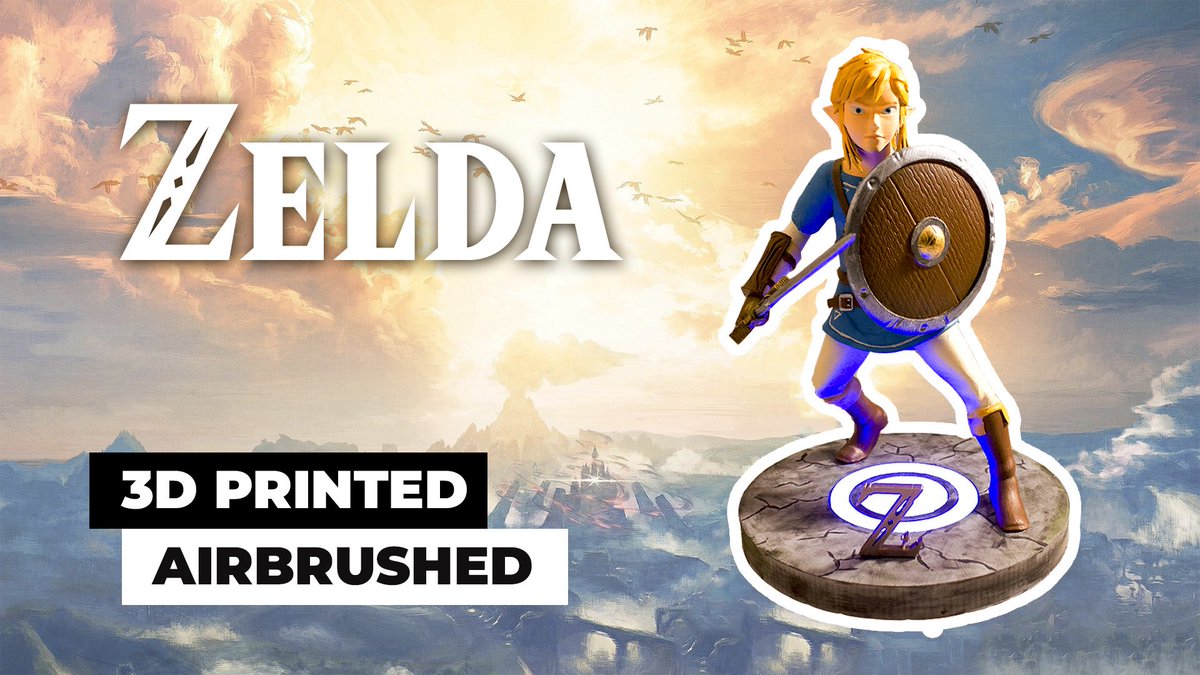 3D Monkey tweet media