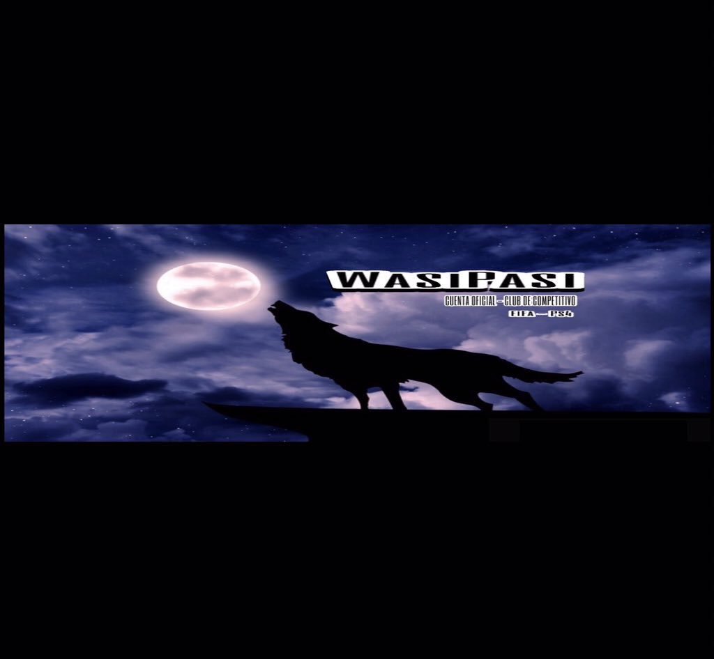 WASIPASI 🐺 tweet media