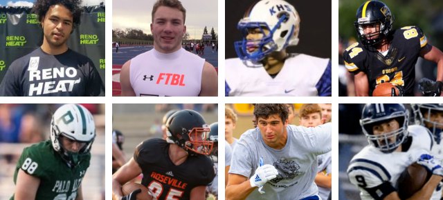 battleprepwest's tweet photo. Updated: NorCal Top TE Class of 2020
https://t.co/1yeoZ7J9HK https://t.co/46dTbW4ofK