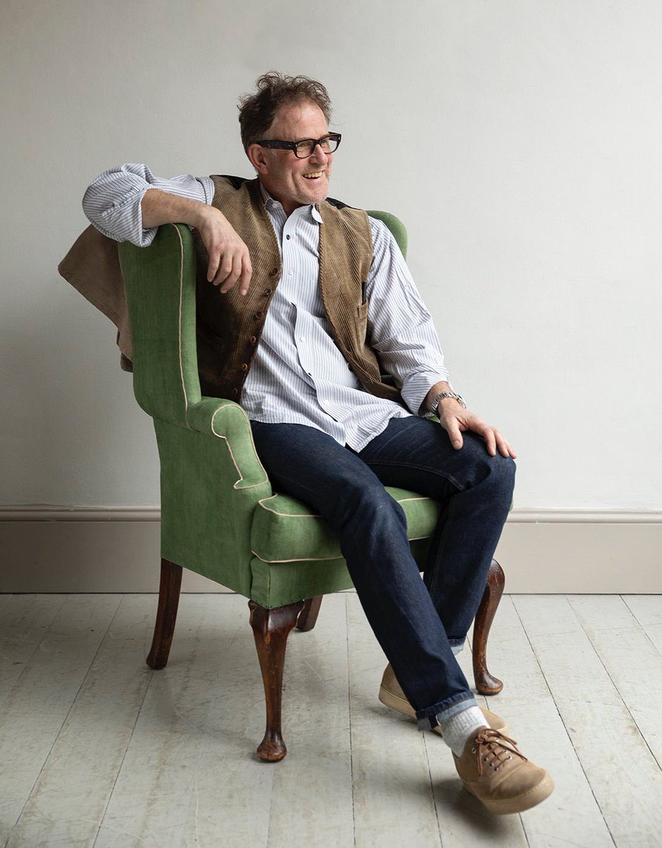 Howe London tweet media