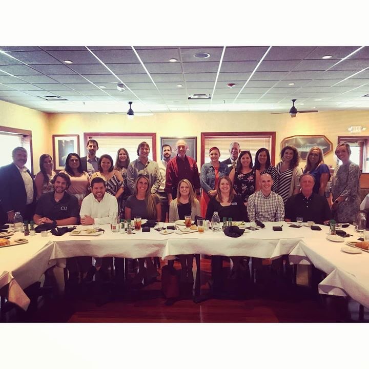 InnoDesignInc's tweet image. Always happy to spend an afternoon with my fellow @K_Chamber Ambassadors!