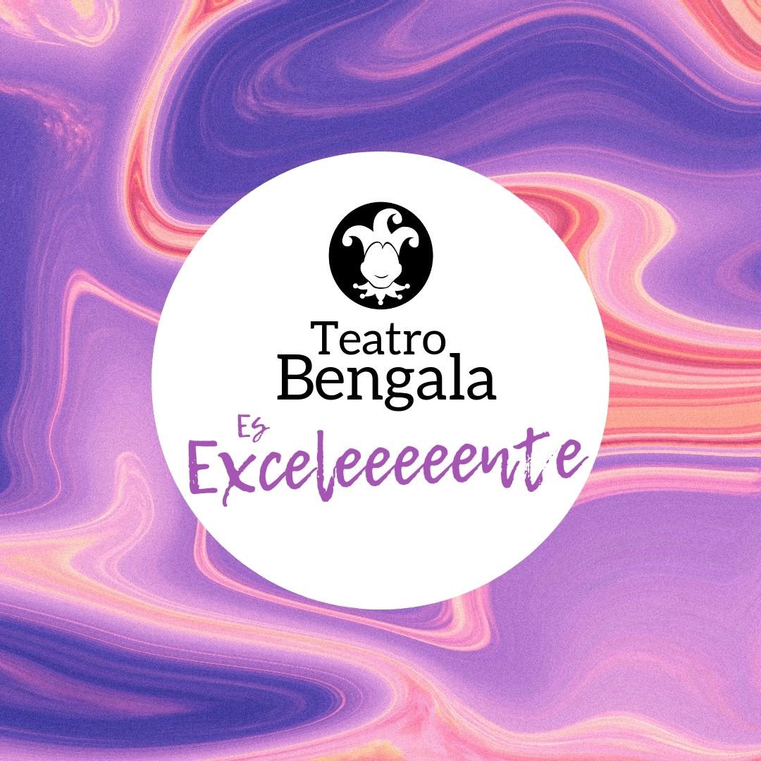Producciones Teatro Bengala tweet media