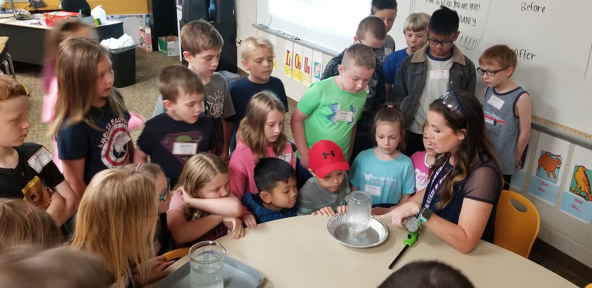 USD 265 - Goddard Public Schools tweet media