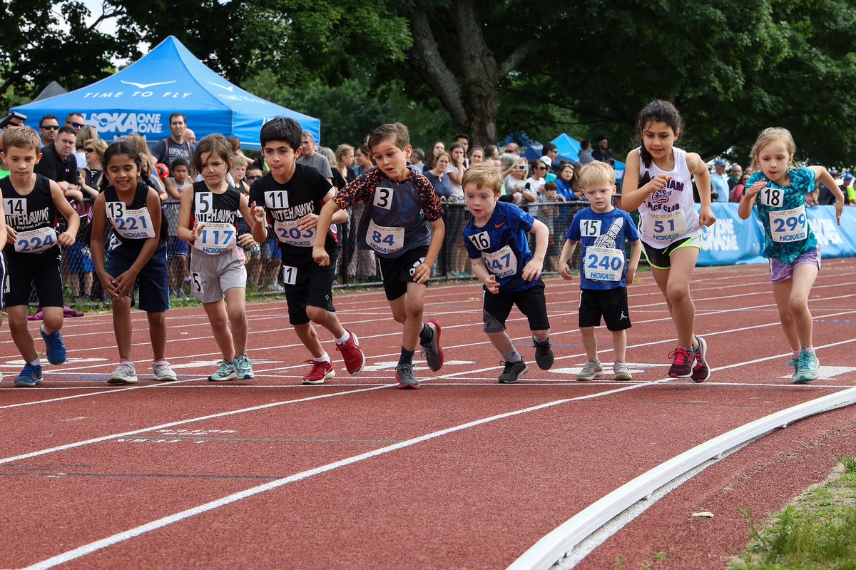 Happy Global Running Day! Get out there, have some fun and maybe set a new personal best! #GlobalRunningDay