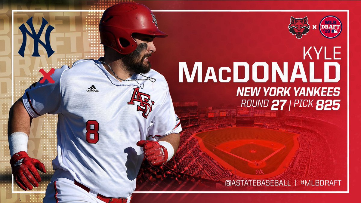 Arkansas State Red Wolves Baseball tweet media
