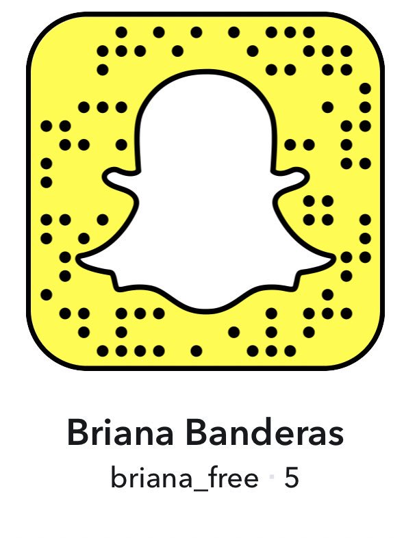 Briana Banderas 💗 Onlyfans On Twitter My Free Snapchat For Buy My Snapchat Premium Go To