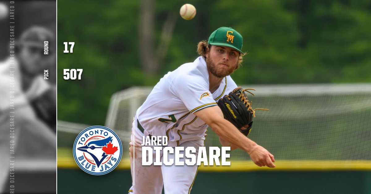 George Mason Baseball tweet media