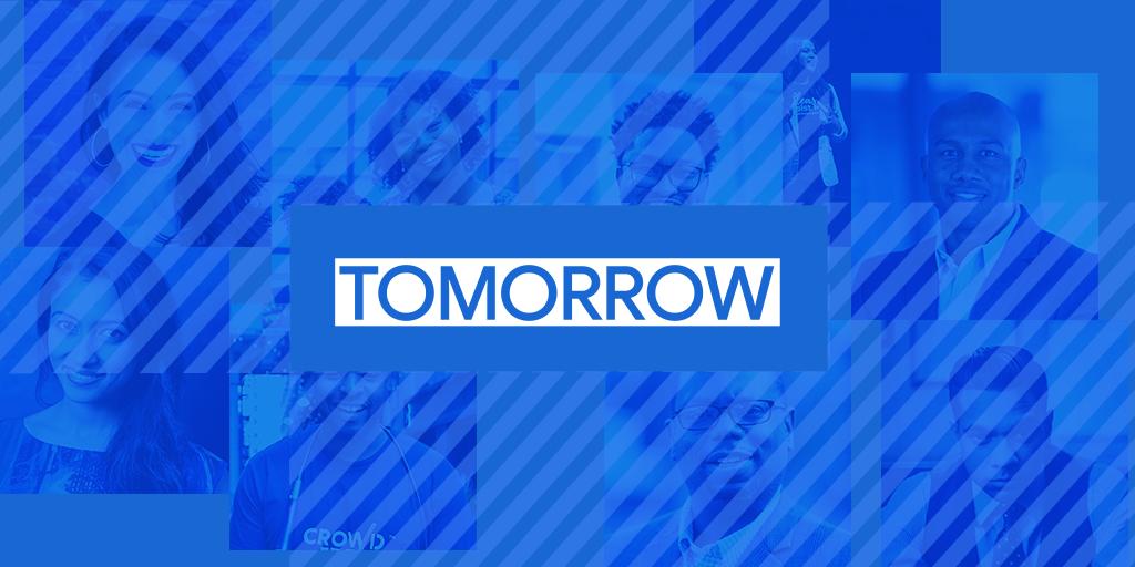 GoogleStartups's tweet photo. Hey #startups, we’ve got big plans—just like you. We can’t wait to share what we’re up to tomorrow, live from #SGEurope. https://t.co/LExISKevbE