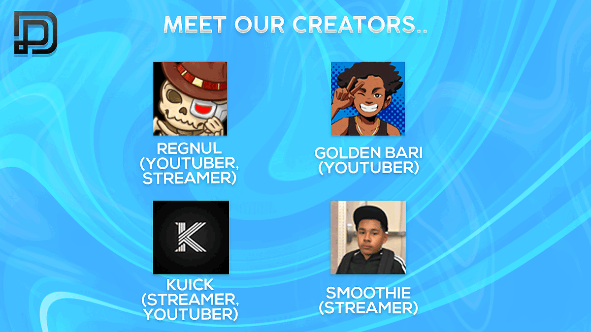 DefineUs's tweet photo. Here is our official 2019 Define roster! If you want to look at the roster in depth, click on this link https://t.co/bPnWKCeVum. Also, if you are interested in joining, apply for this application https://t.co/bsH2aKe7yN. https://t.co/zMIEmkBKA1