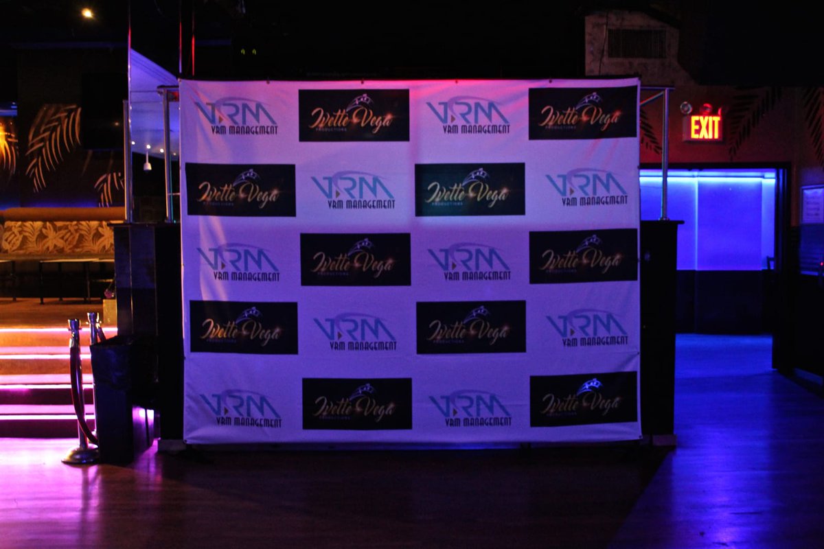 ivegaprod's tweet image. Fiesta de lanzamiento de @MannySalsero  en el Copacabana Nueva York 
@VRMMEDIA1