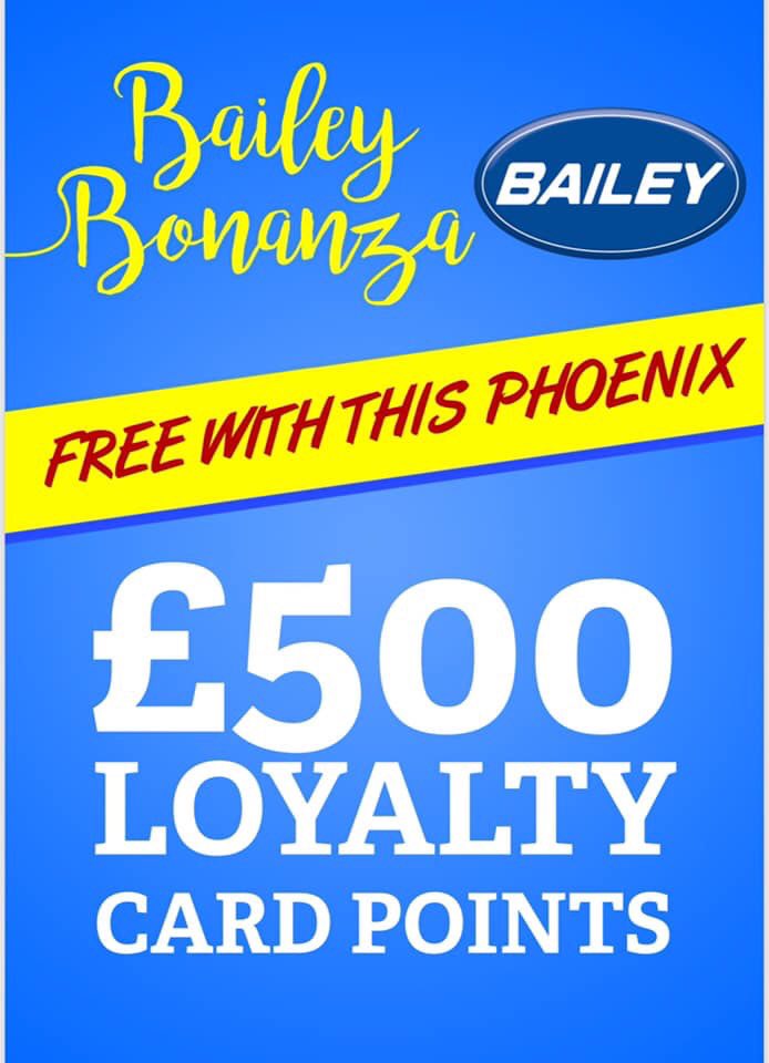 ycleisure's tweet photo. There has never been a better time to buy a Bailey of Bristol  touring caravan at Yorkshire Caravans of Bawtry! @BaileyofBristol #Caravan #Caravanning #caravanlife https://t.co/uXDJuCpPa8
