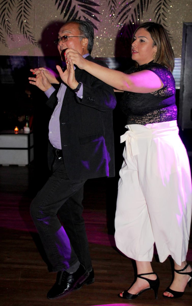 ivegaprod's tweet image. Fiesta de lanzamiento de @mannysalsero en el Copacabana Nueva York 
@VRMMEDIA1 @alvarogranobles