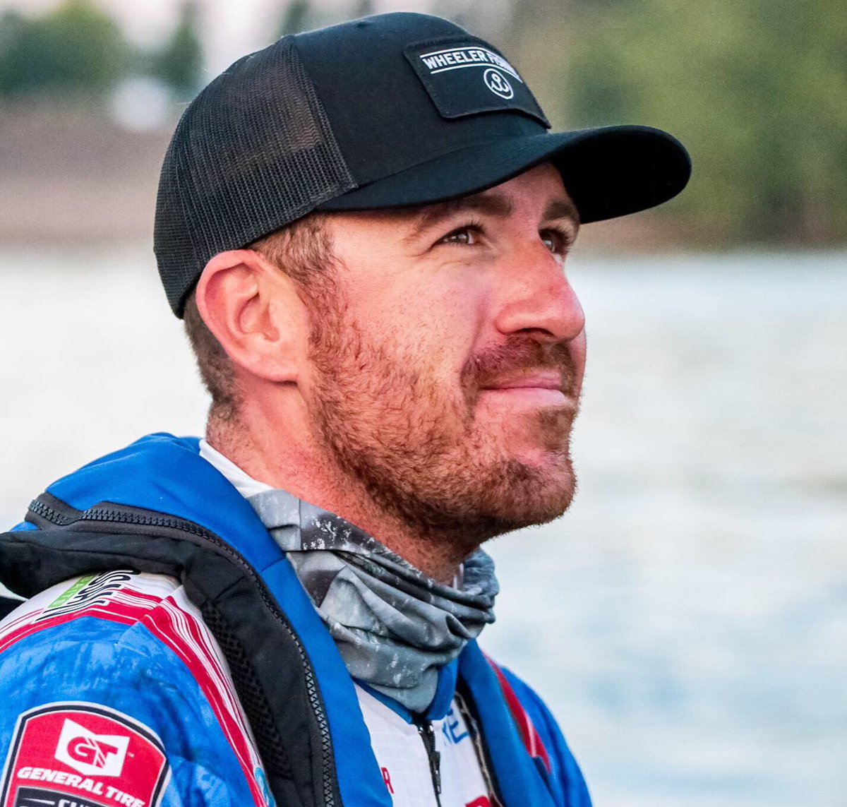 Wheeler reels in the win on Table Rock! #PowerPole
Congratulations to Jacob Wheeler for winning the Major League Fishing Bass Pro Tour event on Table Rock, Missouri! #MLF

<a href="/MajorLeagueFish/">Major League Fishing</a> <a href="/WheelerFishing/">Jacob Wheeler</a>