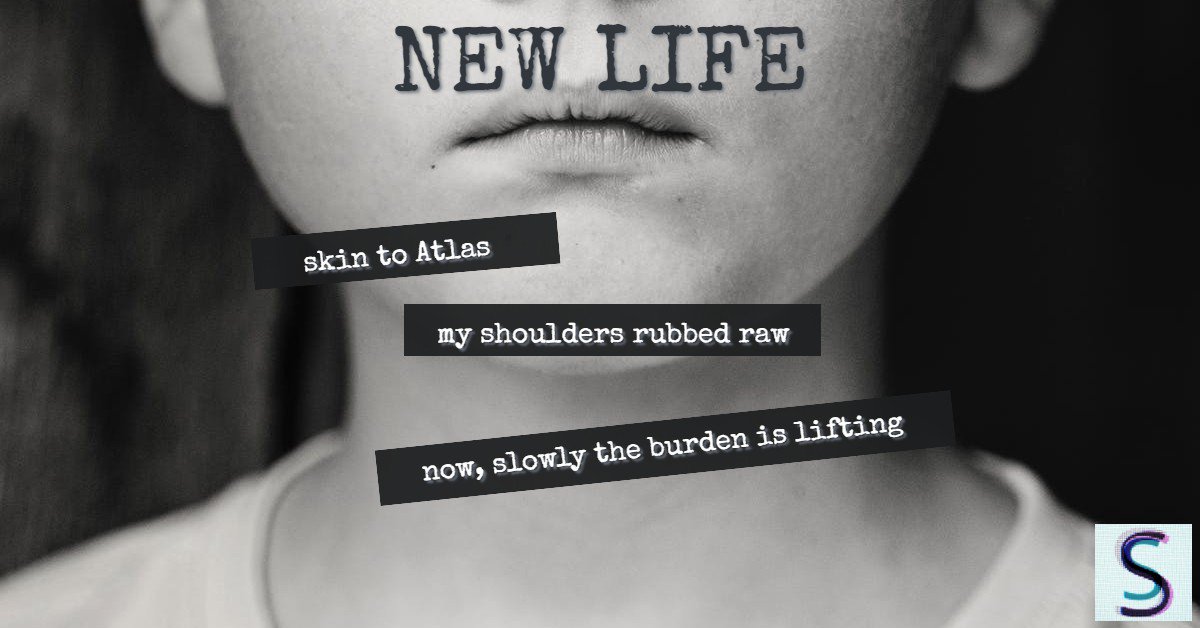 Salt_Journal's tweet image. Continue reading this piece from Abigail Pearson: bit.ly/2KCQT7B

📖✏️ #poetry #WritingCommunity #poetrycommunity