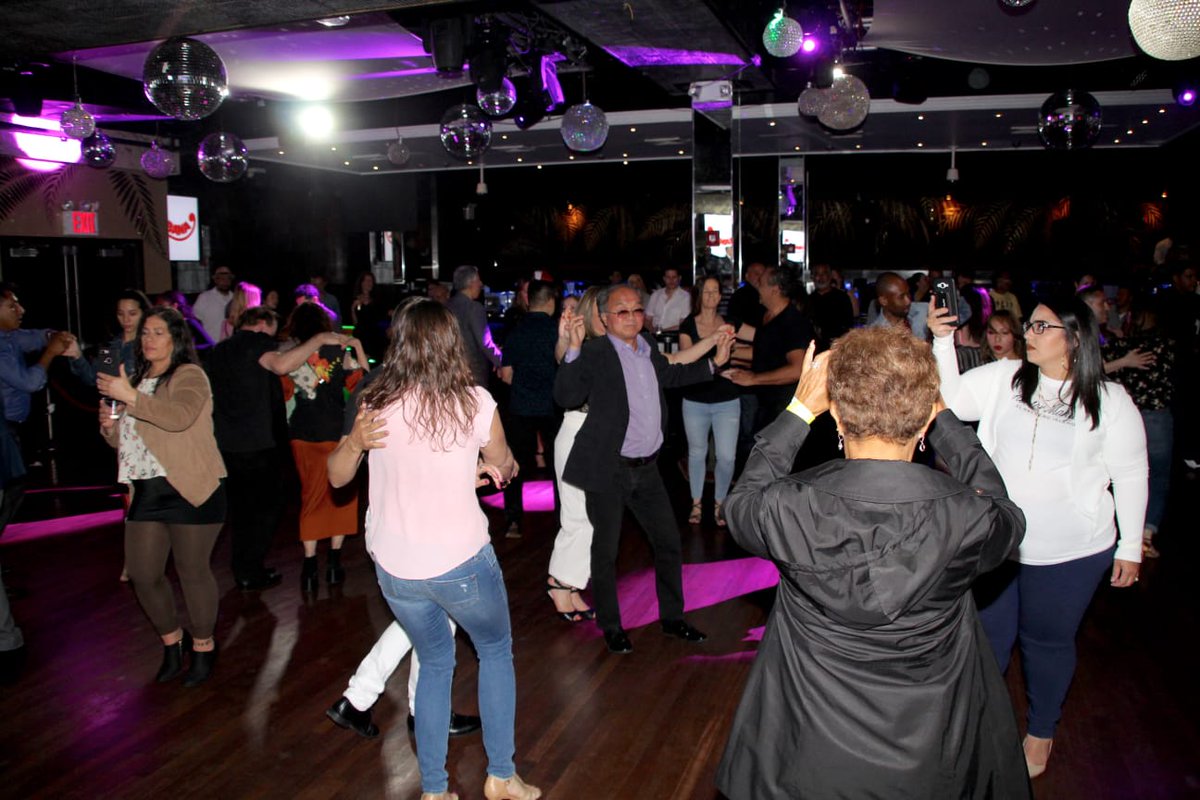 ivegaprod's tweet image. Fiesta de Lanzamiento @MannySalsero en el Copacabana 
Nueva York 
@VRMMEDIA1 @alvarogranobles