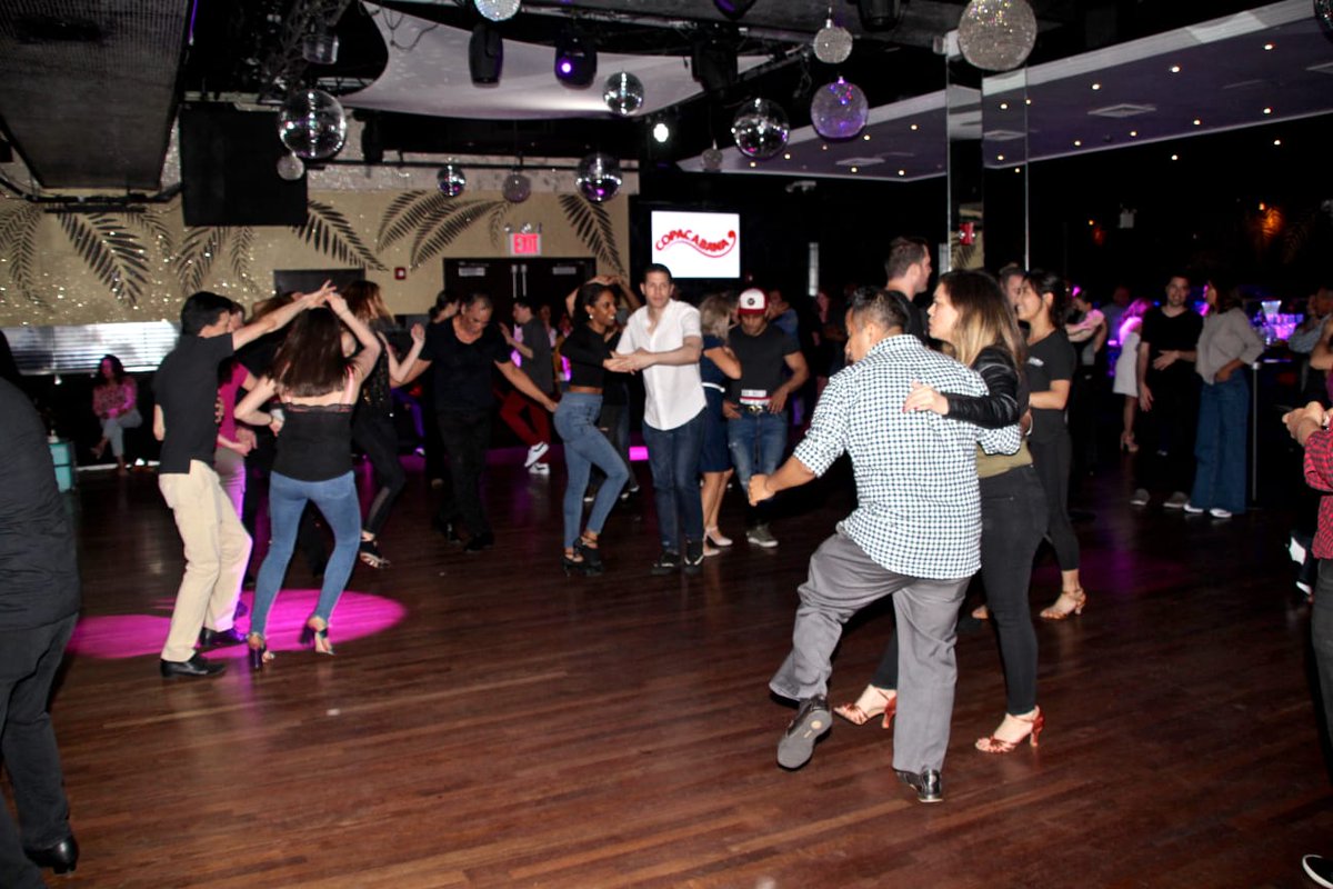 ivegaprod's tweet image. Fiesta de Lanzamiento @MannySalsero en el Copacabana 
Nueva York 
@VRMMEDIA1 @alvarogranobles