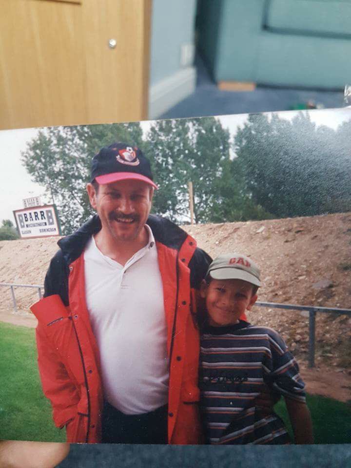 AFCBPETER's tweet photo. Beaut throwback. https://t.co/AhhiFbEhkK
