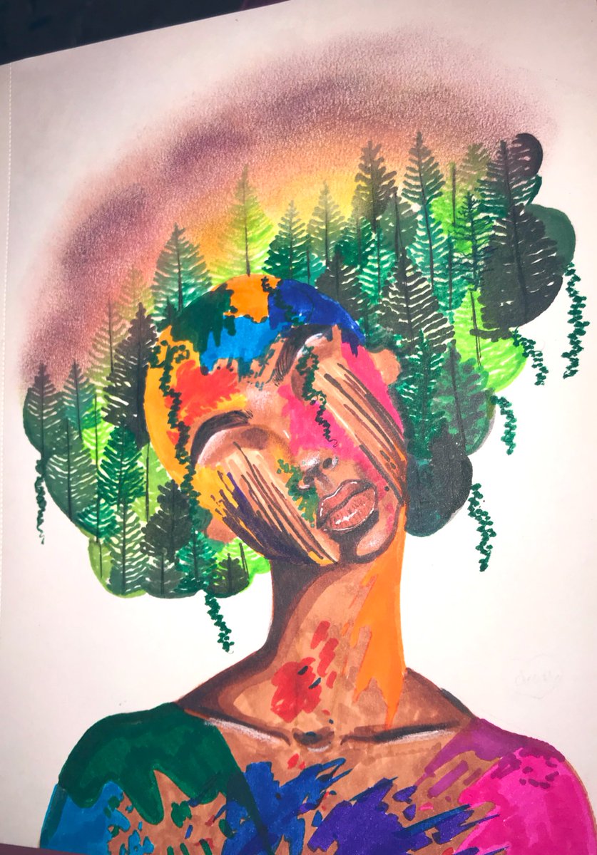 saviaivas's tweet photo. I’ve been working on perfecting her for a while and I’m finally happy with how she turned out! I love her 😍! Show her some love https://t.co/5POtj7tKFc
