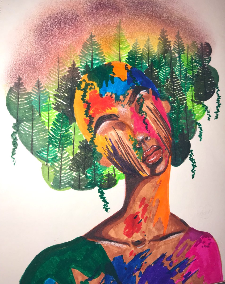 saviaivas's tweet photo. I’ve been working on perfecting her for a while and I’m finally happy with how she turned out! I love her 😍! Show her some love https://t.co/5POtj7tKFc