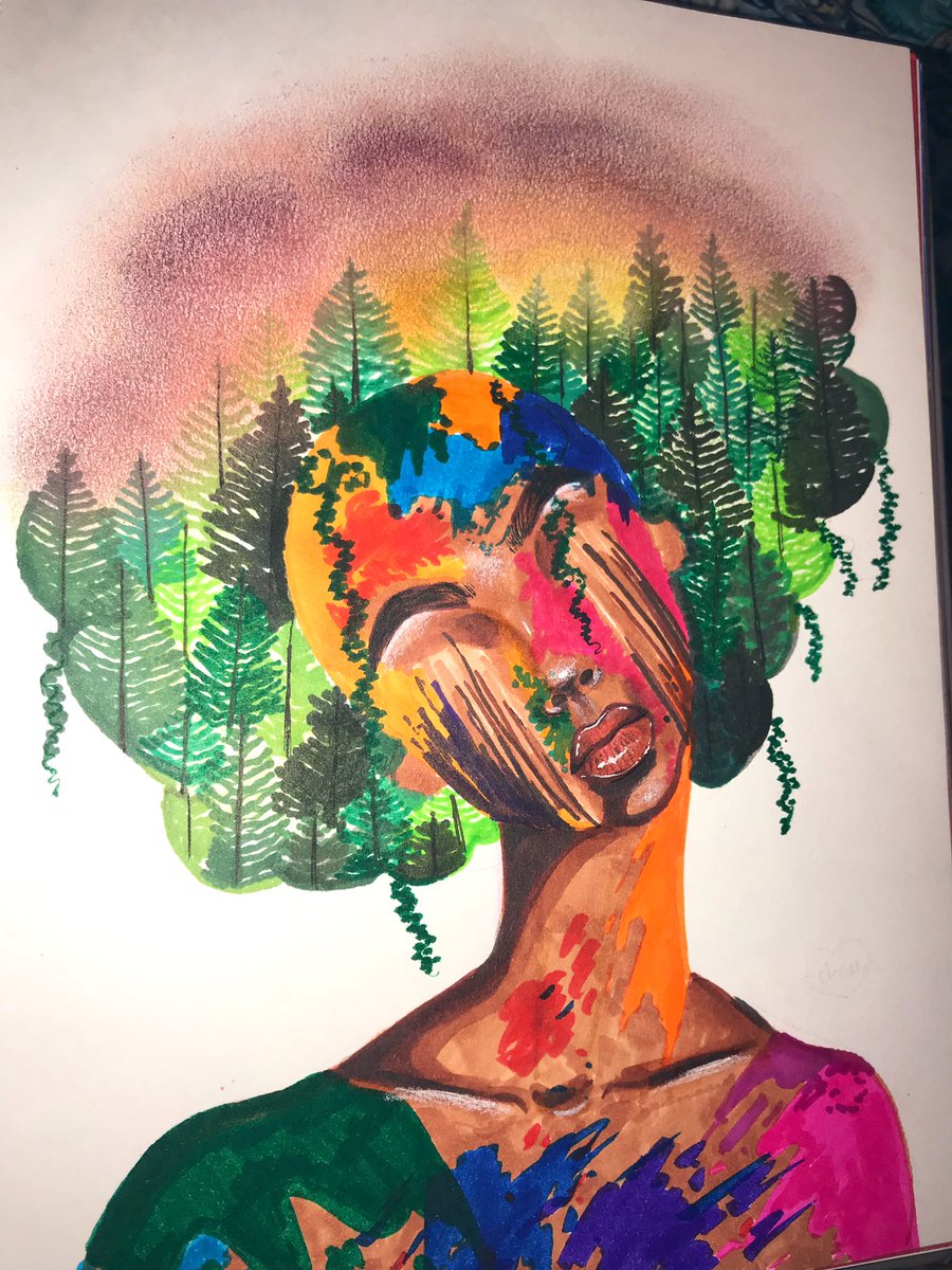 saviaivas's tweet photo. I’ve been working on perfecting her for a while and I’m finally happy with how she turned out! I love her 😍! Show her some love https://t.co/5POtj7tKFc