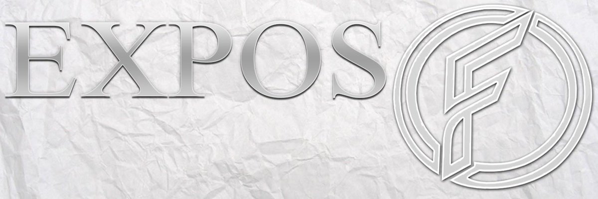 MoneyRaffles's tweet photo. Twitter banner for @FusionExpos #F5KD @FusionUprise https://t.co/4lv0PpqdXr