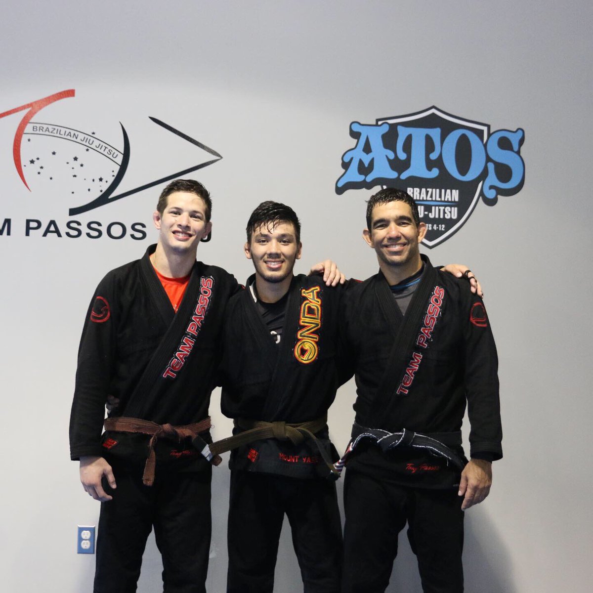 Andre Almeida Bjj Andre Almeida Bjj