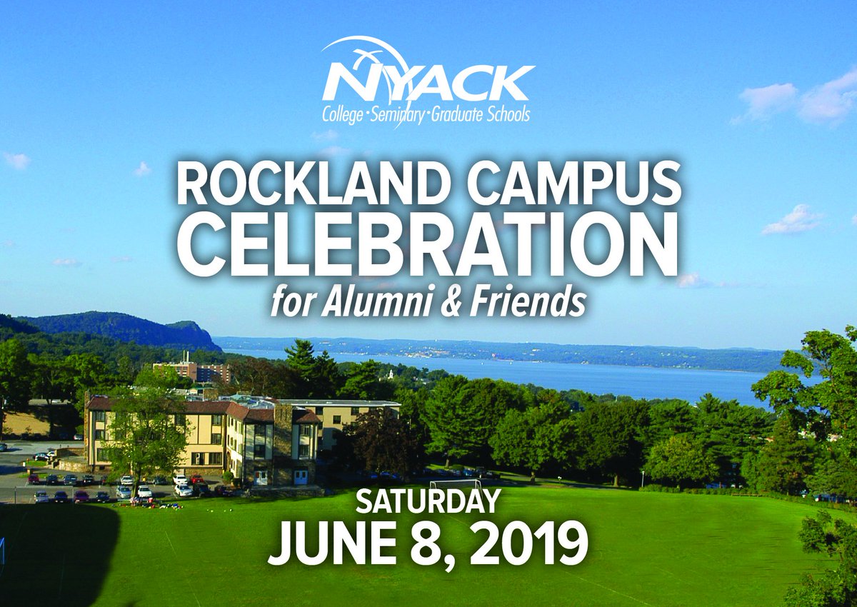 Nyack_Alumni tweet media