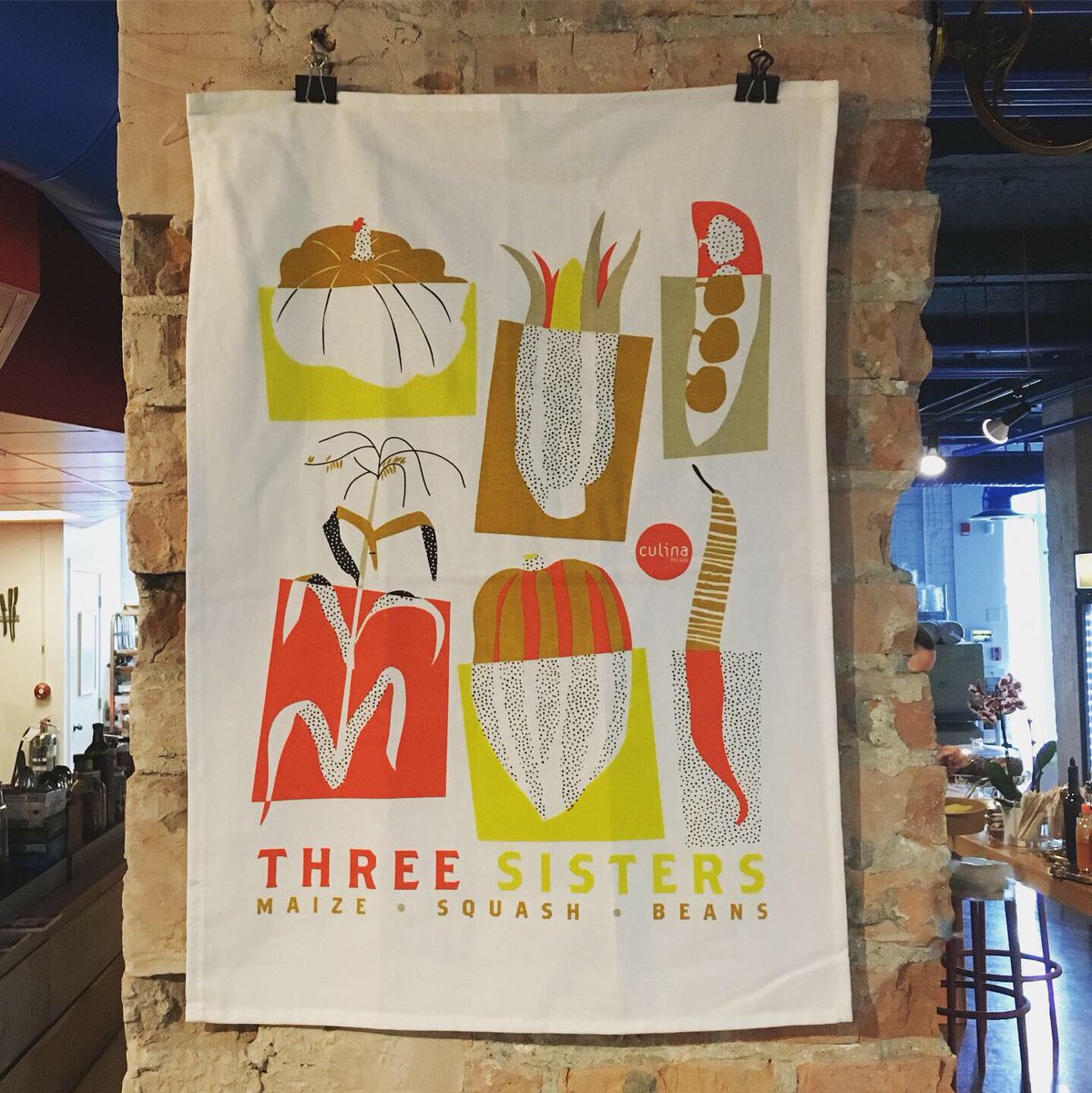 Mezzaluna Studio tweet media