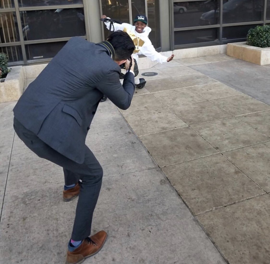 TLK Fusion tweet media