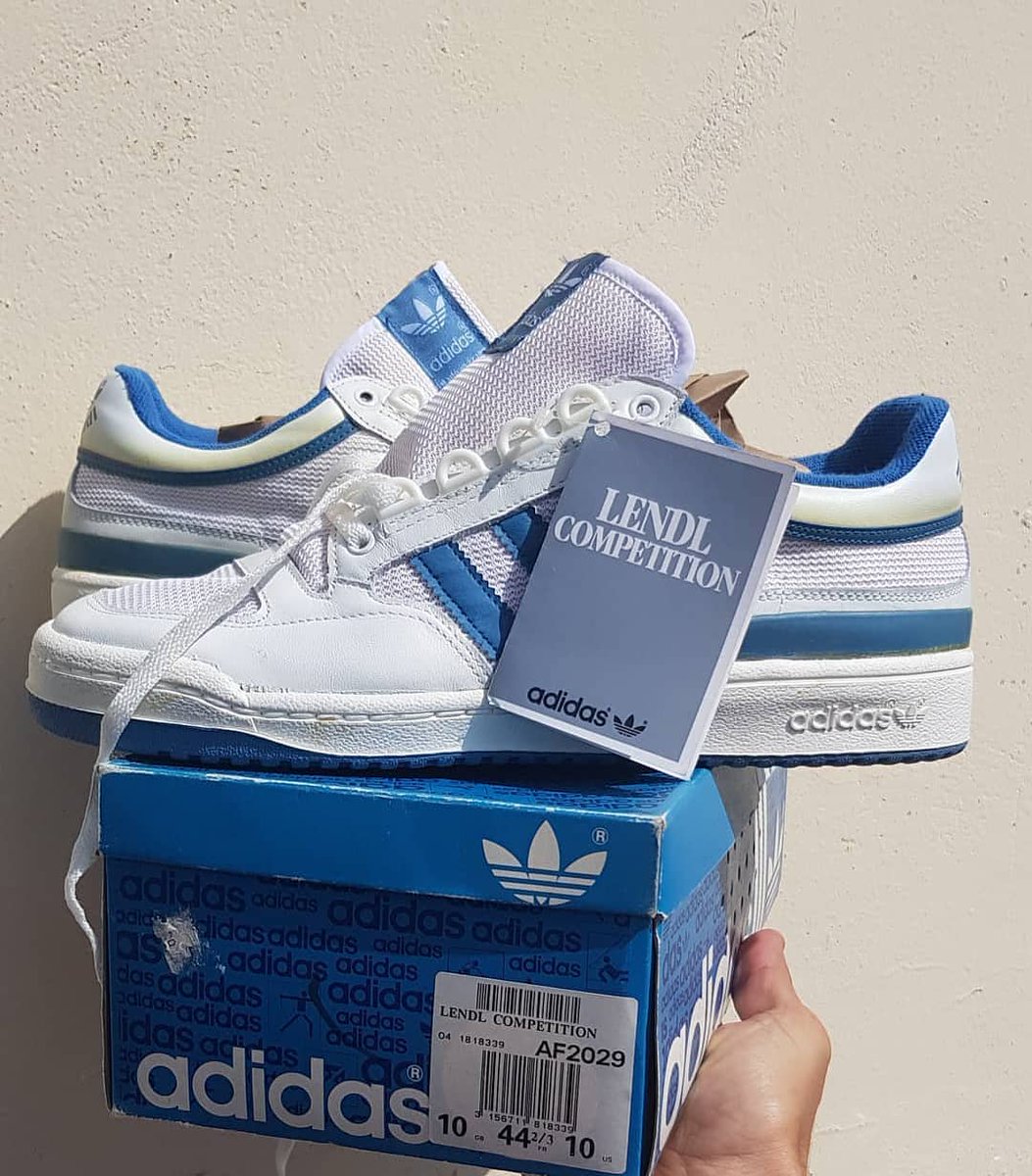 adidas lendl pro trainers