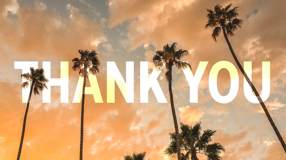 ustravelipw's tweet photo. That’s a wrap, #ipw19! THANK YOU to the most incredible hosts, @Visit_Anaheim and @VisitCA, for welcoming the world so warmly to the Golden State. Safe travels back home! https://t.co/eX89C7vOWT