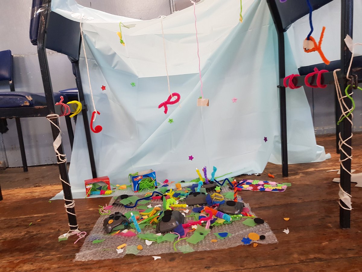 23rd Bromley Brownies tweet media