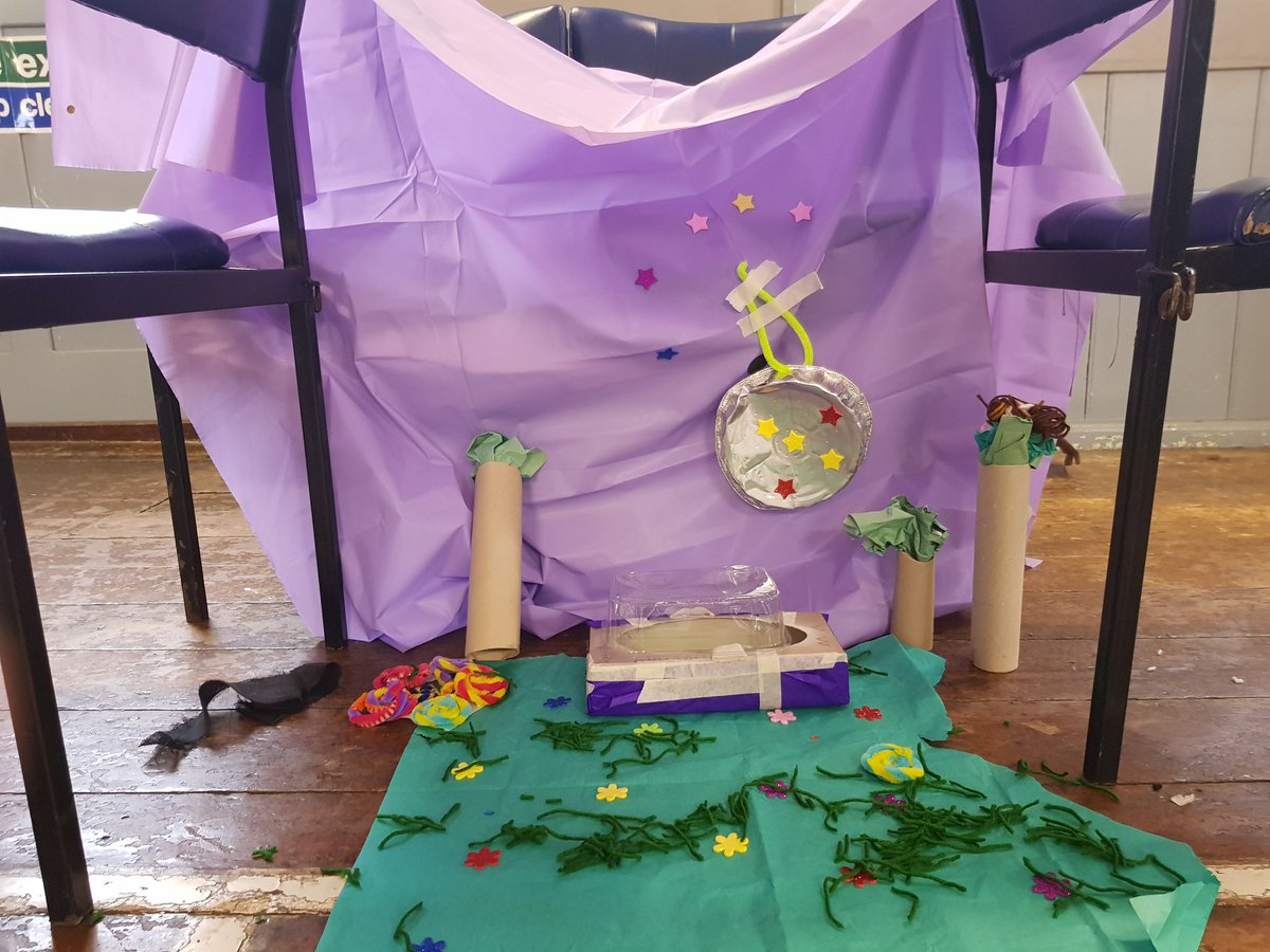 23rd Bromley Brownies tweet media