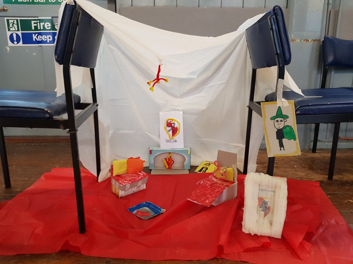 23rd Bromley Brownies tweet media